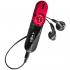 Sony NWZ-B162F 2Gb Red Mp3 Плеер  Flash инструкция, поддержка, форум, описание, мануал