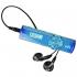 Sony NWZ-B172F 2Gb Blue Mp3 Плеер  Flash инструкция, поддержка, форум, описание, мануал