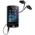 Sony NWZ-A864 8Gb Mp3 Плеер  Flash инструкция, поддержка, форум, описание, мануал