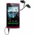 Sony NWZ-Z1040 8Gb Red Mp3 Плеер  Flash инструкция, поддержка, форум, описание, мануал
