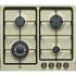 Teka EH 60 4G AI AL TR CI NAT BEIGE MG Варочная Поверхность инструкция, поддержка, форум, описание, мануал