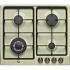 Teka EH 60 4G AI AL TR CI NAT BEIGE OB Варочная Поверхность инструкция, поддержка, форум, описание, мануал