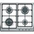 Teka EH 60 4G AI AL TR CI NAT Варочная Поверхность инструкция, поддержка, форум, описание, мануал