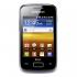 Samsung Galaxy Y DUOS GT-S6102 Black Смартфон инструкция, поддержка, форум, описание, мануал