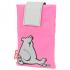 Oks Toys Медвежонок р03 Pink Чехлы инструкция, поддержка, форум, описание, мануал