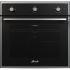 Fornelli FG 60 Forno Встраиваемые Газовые Духовые Шкафы инструкция, поддержка, форум, описание, мануал