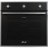 Fornelli FG 60 Forno Встраиваемые Газовые Духовые Шкафы инструкция, поддержка, форум, описание, мануал