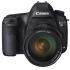 Canon EOS 5D Mark III 24-105IS Фотоаппараты Цифровые Зеркальные Более 12 М инструкция, поддержка, форум, описание, мануал