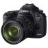 Canon EOS 5D Mark III 24-105IS Фотоаппараты Цифровые Зеркальные Более 12 М инструкция, поддержка, форум, описание, мануал