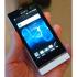 Sony XPERIA U ST25i Black Смартфон инструкция, поддержка, форум, описание, мануал