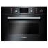 Bosch HBC84K563 Встраиваемые Электрические Духовые Шкафы инструкция, поддержка, форум, описание, мануал