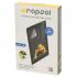 Wrapsol protective film for iPad 2, original, 780002 Аксессуары Для Ipad инструкция, поддержка, форум, описание, мануал