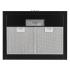Krona Bella 600 Black pb Вытяжка инструкция, поддержка, форум, описание, мануал
