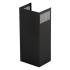 Krona Bella 600 Black pb Вытяжка инструкция, поддержка, форум, описание, мануал