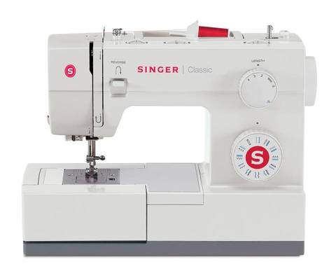 Singer 4411 Heavy Duty  -  4