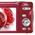 Fujifilm FinePix JX500 Red Цифровые Фотоаппараты Более 16 Мпикс инструкция, поддержка, форум, описание, мануал