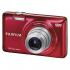 Fujifilm FinePix JX500 Red Цифровые Фотоаппараты Более 16 Мпикс инструкция, поддержка, форум, описание, мануал
