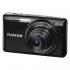 Fujifilm FinePix JX700 Black Цифровые Фотоаппараты Более 16 Мпикс инструкция, поддержка, форум, описание, мануал
