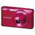 Fujifilm FinePix JX700 Red Цифровые Фотоаппараты Более 16 Мпикс инструкция, поддержка, форум, описание, мануал