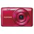 Fujifilm FinePix JX700 Red Цифровые Фотоаппараты Более 16 Мпикс инструкция, поддержка, форум, описание, мануал