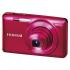 Fujifilm FinePix JX700 Red Цифровые Фотоаппараты Более 16 Мпикс инструкция, поддержка, форум, описание, мануал