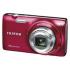 Fujifilm FinePix JZ250 Red Цифровые Фотоаппараты Более 16 Мпикс инструкция, поддержка, форум, описание, мануал