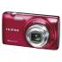 Fujifilm FinePix JZ250 Red Цифровые Фотоаппараты Более 16 Мпикс инструкция, поддержка, форум, описание, мануал