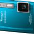 Olympus TG-320 Blue Цифровые Фотоаппараты Более 16 Мпикс инструкция, поддержка, форум, описание, мануал