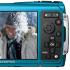 Olympus TG-320 Blue Цифровые Фотоаппараты Более 16 Мпикс инструкция, поддержка, форум, описание, мануал