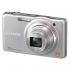 Panasonic DMC-SZ1 Silver Цифровые Фотоаппараты Более 16 Мпикс инструкция, поддержка, форум, описание, мануал