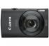Canon Ixus 230 HS Black Цифровые Фотоаппараты Более 16 Мпикс инструкция, поддержка, форум, описание, мануал
