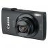 Canon Ixus 230 HS Black Цифровые Фотоаппараты Более 16 Мпикс инструкция, поддержка, форум, описание, мануал