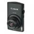 Canon Ixus 230 HS Black Цифровые Фотоаппараты Более 16 Мпикс инструкция, поддержка, форум, описание, мануал