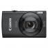 Canon Ixus 230 HS Black Цифровые Фотоаппараты Более 16 Мпикс инструкция, поддержка, форум, описание, мануал