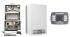 Baxi LUNA-3 COMFORT Настенный Газовый Котел инструкция, поддержка, форум, описание, мануал