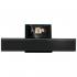 Loewe Sound Vision 51203L00 Black Hi-Fi Музыкальные Центры Mini инструкция, поддержка, форум, описание, мануал