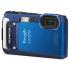 Olympus TG-820 Blue Цифровые Фотоаппараты Более 16 Мпикс инструкция, поддержка, форум, описание, мануал