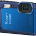 Olympus TG-820 Blue Цифровые Фотоаппараты Более 16 Мпикс инструкция, поддержка, форум, описание, мануал