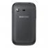 Samsung Galaxy Pocket GT-S5300 Black Смартфон инструкция, поддержка, форум, описание, мануал