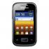 Samsung Galaxy Pocket GT-S5300 Black Смартфон инструкция, поддержка, форум, описание, мануал
