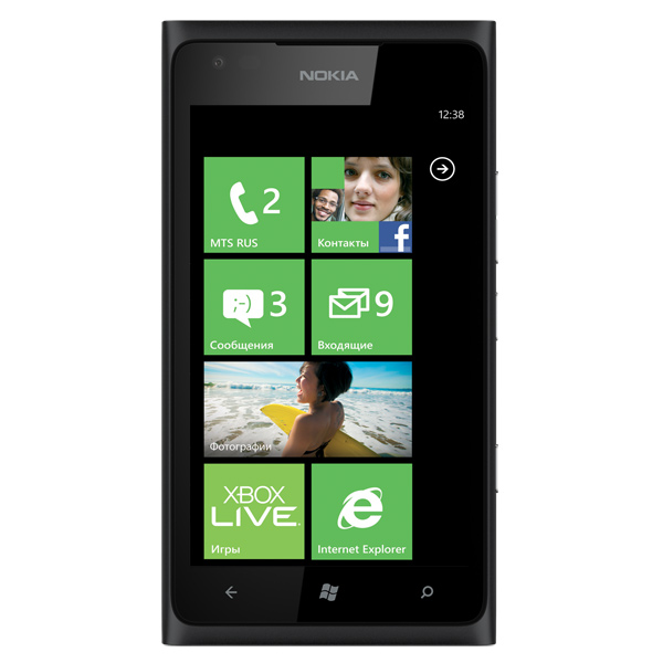 nokia lumia 900 инструкция по эксплуатации