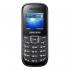 Samsung GT-E1200 Black Сотовые Телефоны инструкция, поддержка, форум, описание, мануал