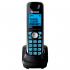 Panasonic KX-TGA651RUB Дополнительные Устройства Для Радиотелефонов инструкция, поддержка, форум, описание, мануал
