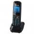 Panasonic KX-TGA551RUB Дополнительные Устройства Для Радиотелефонов инструкция, поддержка, форум, описание, мануал