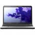 Sony SVE-1511T1R/SI Silver Ноутбуки Sony Vaio инструкция, поддержка, форум, описание, мануал