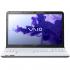 Sony SVE-1511X1R/W White Ноутбуки Sony Vaio инструкция, поддержка, форум, описание, мануал