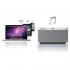 Loewe 51205B00 Silver Портативная Акустика инструкция, поддержка, форум, описание, мануал