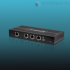 Ubiquiti EdgeRouter Lite Роутеры инструкция, поддержка, форум, описание, мануал