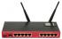 Ubiquiti RB2011UiAS-2HnD-IN Маршрутизаторы Wi-Fi инструкция, поддержка, форум, описание, мануал