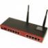 Ubiquiti RB2011UiAS-2HnD-IN Маршрутизаторы Wi-Fi инструкция, поддержка, форум, описание, мануал